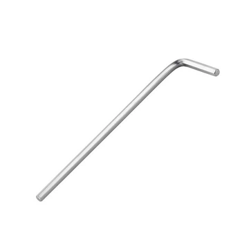 Ключ Г-образный шестигранный 2мм, 83*16мм INTERTOOL HT-1852