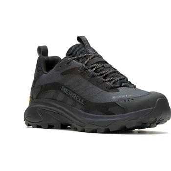 Кросівки Merrell Moab Speed 2 GTX Mns чоловічі black 48 чорні