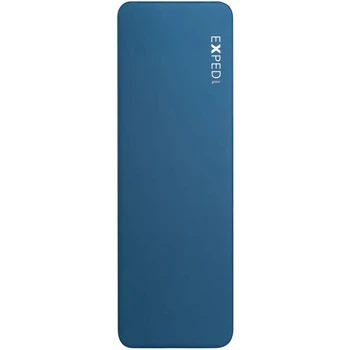 Туристический коврик самонадувающийся Exped DeepSleep Mat LW blue (100079716)