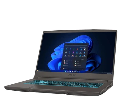 Ноутбук MSI Thin 15 i5-13420H/32GB/2TB/Win11X RTX4050 144Hz (Thin 15 | B13VE-3091XPL)