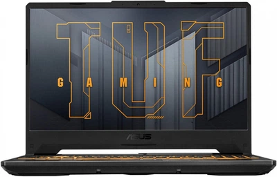 Ноутбук ASUS TUF Gaming F15 FX506HF-HN038 (90NR0HB4-M00520) Graphite Black