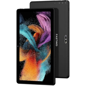 Планшет FASTWD L231 12/128gb Grey