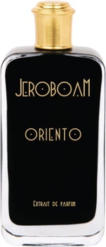 Парфуми унісекс Jeroboam Oriento 100 мл (3760156771076)