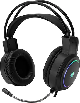 Навушники Tracer GameZone GZ X1 Black (TRASLU47523)