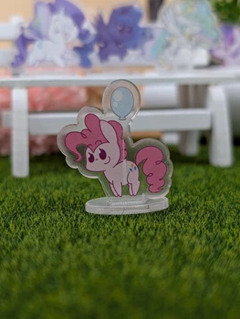 Акриловый стенд "My Little Pony" – 4 см Пинки Пай 1