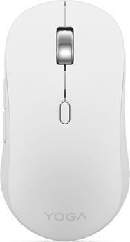 Mysz Lenovo Yoga Silent Mouse Wireless Seashell (GY51S61925)