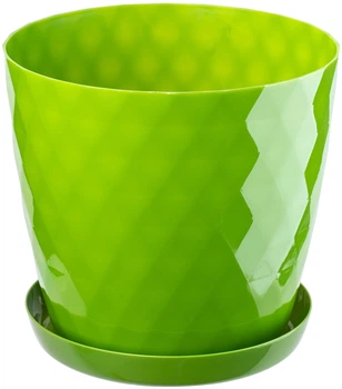 Zestaw doniczek ogrodowych Kadax Amily K10602