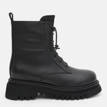 Жіночі зимові черевики Blizzarini Y010-T413-079BM