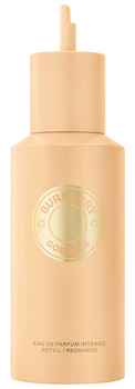 Змінний блок Парфумована вода для жінок Burberry Goddess Intense 150 мл (3616304967146)