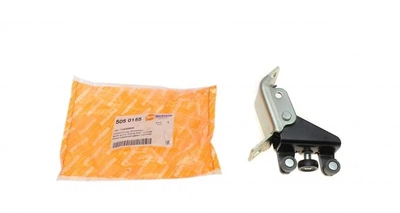 Ролик зсувних дверей, середній AUTOTECHTEILE 505 0155 Renault Kangoo 7700308222