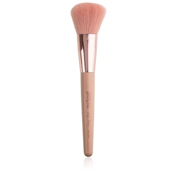 Пензлик для контурингу, рум'ян, пудри maXmaR Prof MB-306