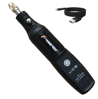 Гравер міні USB та 24 насадок TUNGFULL