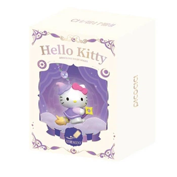 Подвес для телефона-сюрприз Pop Top Hello Kitty and Friends Звездный мир (25GL-010)