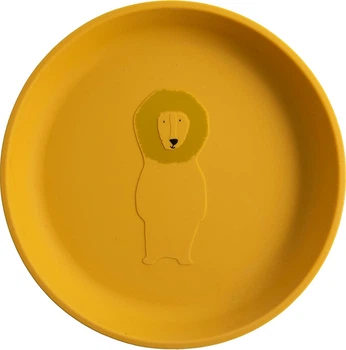 Talerz Trixie Lew silikonowy (5400858966339)