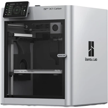 3D принтер Bambu Lab X1 Carbon