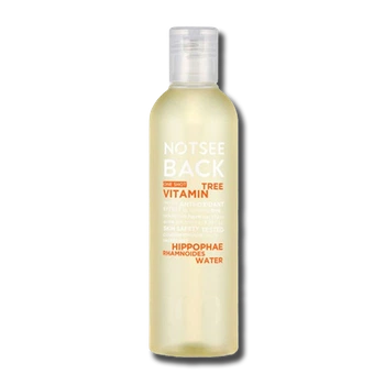 Тонер з екстрактом обліпихи NOTSEEBACK One Shot Vitamin Tree, 250ml