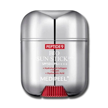 Сонцезахисний стік із пептидами Medipeel Peptide 9 Bio Sun Stick SPF50+PA+++ 20 gr
