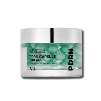 Капсульний крем з PDRN 100 VT COSMETICS PDRN CAPSULE CREAM 100
