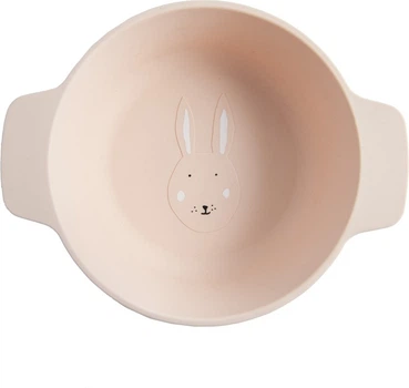 Miseczka Trixie Królik silikonowa (5400858966483)