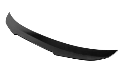 Спойлер PSM-Style (Черный Глянец) для BMW 5 серия E60/E61 2003-2010 гг