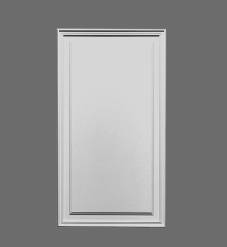 Дверна панель Orac Decor D507