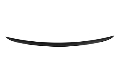 Спойлер M3-Style (для E92, Черный Глянец) для BMW 3 серия E92/E93 2006–2013 гг