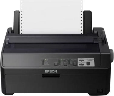 Принтер А4 Epson FX-890II (C11CF37401)