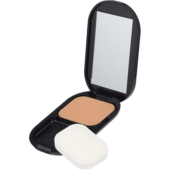 Пудра компактная Max Factor FaceFinity (Toffee) № 08