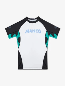 Рашгард MANTO rashguard DOVE M