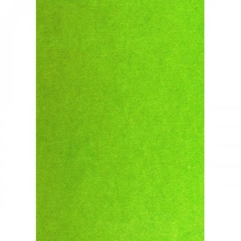 Фетр м'який Santi 21х30см салатовий 740440