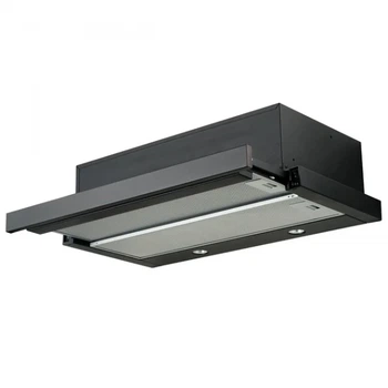 Вытяжка akpo wk-7 Light Eco rk 700 black 60