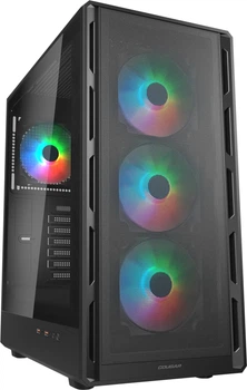 Корпус Cougar Airface Pure RGB Black