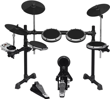 Perkusja elektroniczna Behringer XD8USB