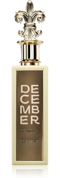 Paris Corner December Vanilla