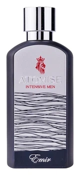 Paris Corner Atomise Intensive Men
