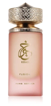 Paris Corner Khair Fusion