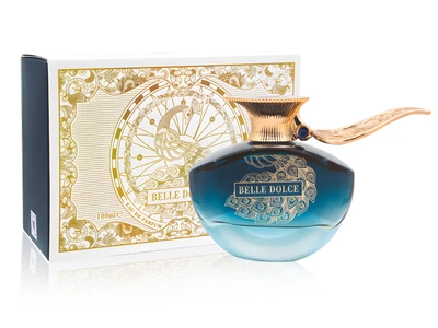 Fragrance World Belle Dolce