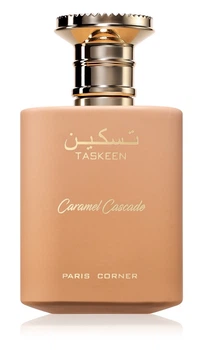 Парфумована вода Paris Corner Taskeen Caramel Cascade