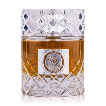 Paris Corner Mawj Cognac Blaze