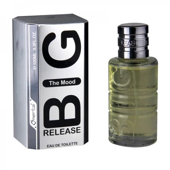 Omerta Big Release The Mood M 100 ml