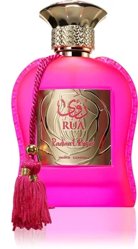 Paris Corner Rua Radiant Roses