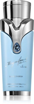 Armaf Magnificent Satin