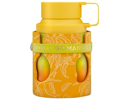 Парфумована вода Armaf Odyssey Go Mango