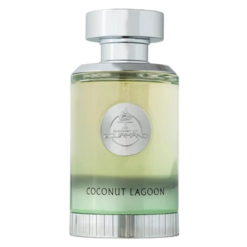 Парфумована вода Paris Corner Coconut Lagoon