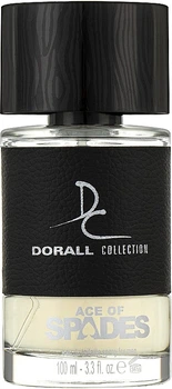 Dorall Collection Ace of Spades
