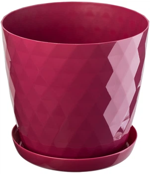 Набір садових горщиків Kadax Amily K10613