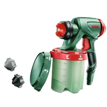 Пистолет для краскопультов Bosch PFS 3000/5000 (1600A008W8)