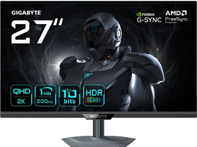 Monitor 27" Gigabyte G27Q2