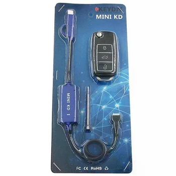 Программатор MINI KD Keydiy PD33
