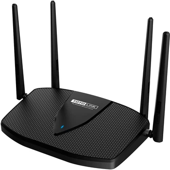 Router TOTOLINK BE5100R